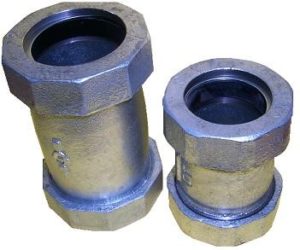 Compression Couplings - Swan Imports Perth Western Australia