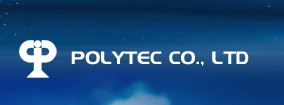 Polytec Logo