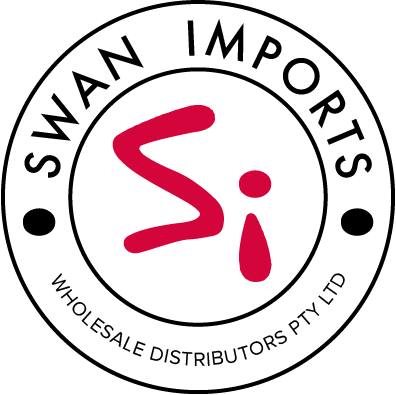 Swan Imports Logo
